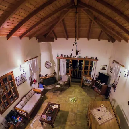 Arcadianis Lakeview At Psari Arcadias Psárion