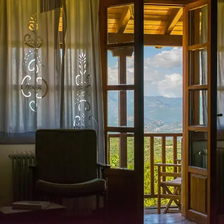 Arcadianis Lakeview At Psari Arcadias Psárion