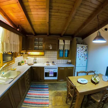 Arcadianis Lakeview At Psari Arcadias Psárion