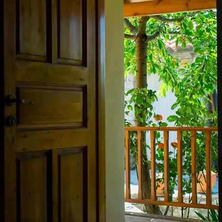 Villa Arcadianis Lakeview At Psari Arcadias Psárion