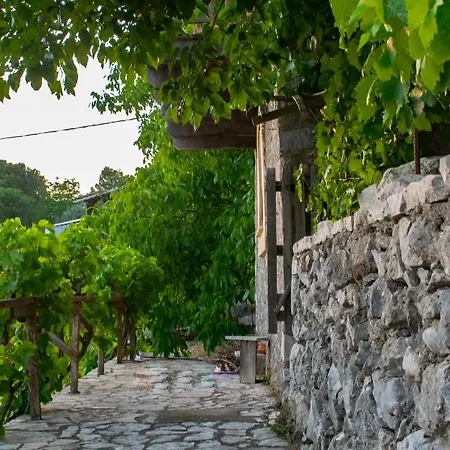 Arcadianis Lakeview At Psari Arcadias Villa