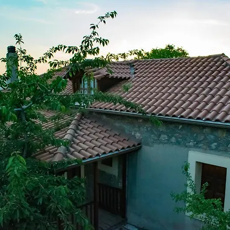 Arcadianis Lakeview At Psari Arcadias * Ψάρι