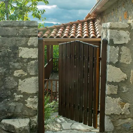 Arcadianis Lakeview At Psari Arcadias Βίλα Ψάρι