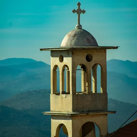 Vila Arcadianis Lakeview At Psari Arcadias *