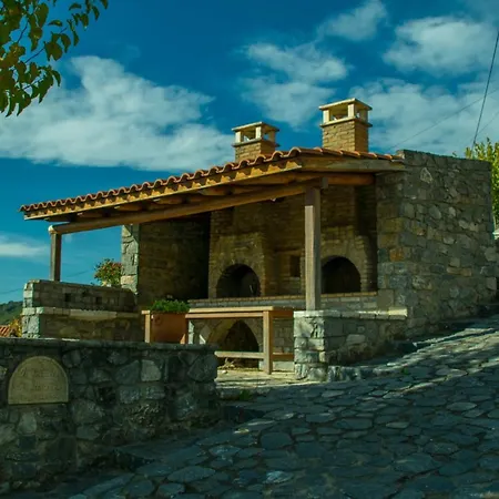 Arcadianis Lakeview At Psari Arcadias Ψάρι