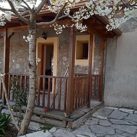 Arcadianis Lakeview At Psari Arcadias Villa Psárion