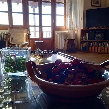 Arcadianis Lakeview At Psari Arcadias Vila *