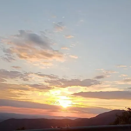 Villa Arcadianis Lakeview At Psari Arcadias