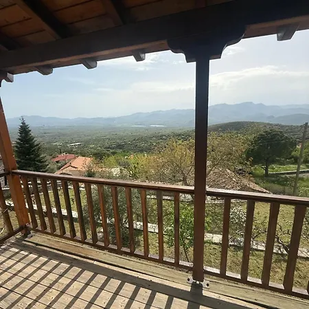 Arcadianis Lakeview At Psari Arcadias Psárion