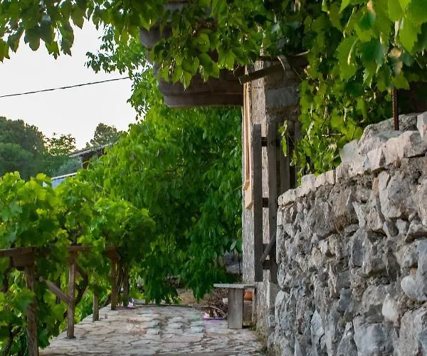 Arcadianis Lakeview At Psari Arcadias Villa