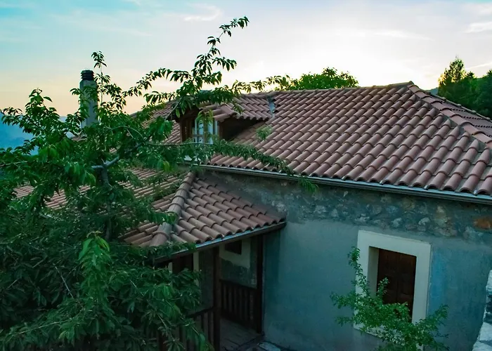 Arcadianis Lakeview At Psari Arcadias * Psarion