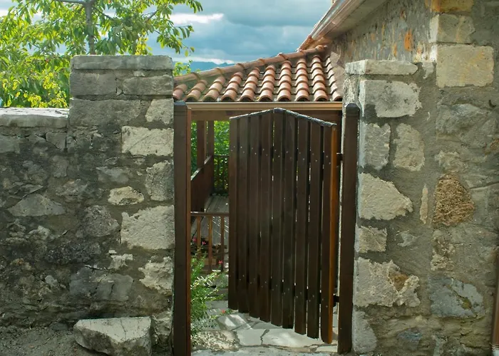 Arcadianis Lakeview At Psari Arcadias Villa Psárion