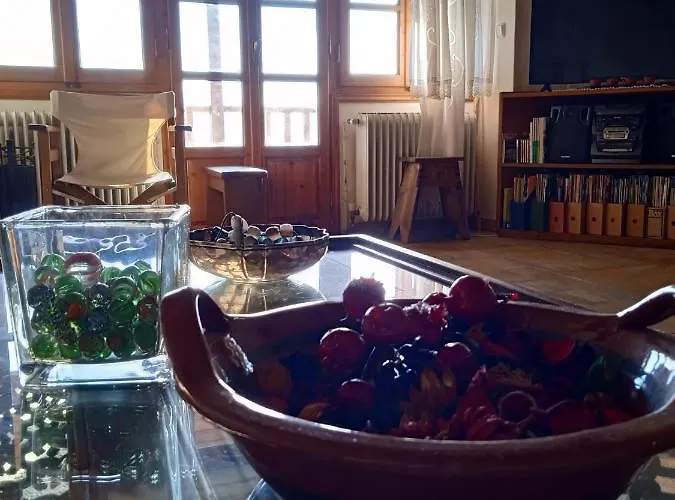 Arcadianis Lakeview At Psari Arcadias Βίλα *