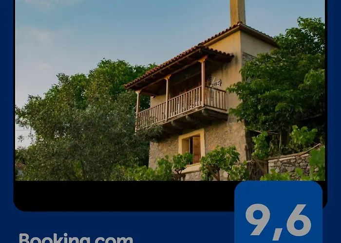 Arcadianis Lakeview At Psari Arcadias Psarion