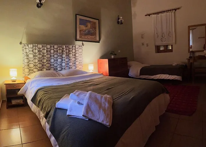 Arcadianis Lakeview At Psari Arcadias * Psárion