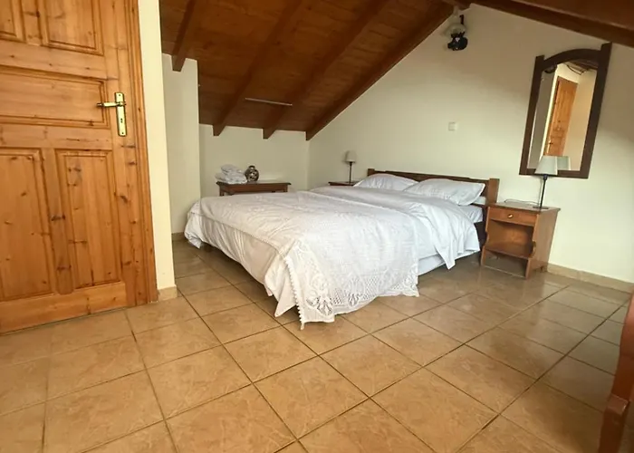 Arcadianis Lakeview At Psari Arcadias