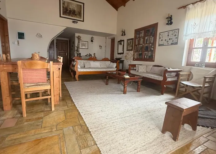 Arcadianis Lakeview At Psari Arcadias *